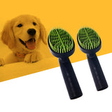 Pet Hair Removal Brush Vacuum Cleaner Attachment
