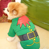 Holidays are Fun for Dogs too, especially the Cookies! SAVE 20%