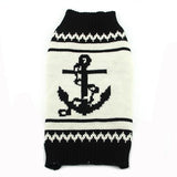 Holiday Sublime X-Small to Medium Dog Sweaters