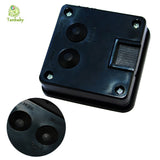 Outdoor Solar Dragonfly String Lights - Available in four styles