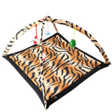 Play Tent for Cats - Four Styles Available