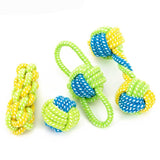 Fun Pull & Chew Toys for Dogs - Collect all 7