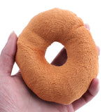 Donut Chew Toy