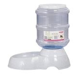 3.5L Automatic Pet Feeder - Select one for Food & one for Water