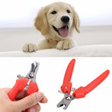 Dog nail trimmer, Cat nail trimmer
