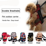 Hoopet, Dog Carrier Backpack, Dog Backpack, Dog Carrier
