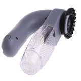 Pet Hair Remover Brush Vacuum for Cats & Dogs