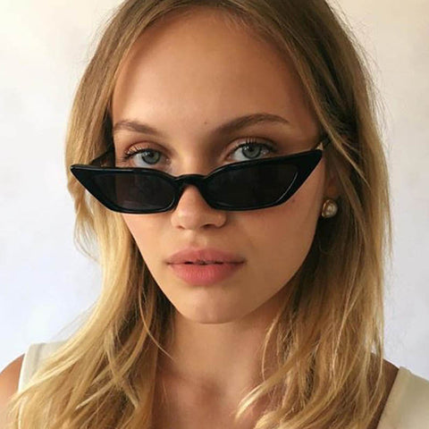 NEW lower price.Trendy & Sexy Vintage Cat Eye Sunglasses - 8 Fashion  Colors!