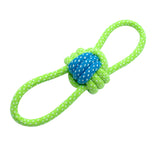 Tug-of-War and Pulling Toys for Dogs - Choose from 7 Types