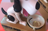 Coin Eating Doggie Bank - Fun for All!