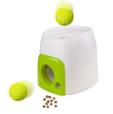 Interactive Fetch Machine-Great for home alone pets!