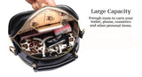 Cat & Furball Shoulder / Crossbody Handbag - Available in 4 colors
