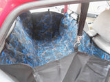 Adjustable Waterproof Vehicle Seat Cover - Available in 15 Colors & Patterns