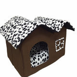 Luxury Indoor Dog or Cat House