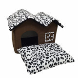 Luxury Indoor Dog or Cat House