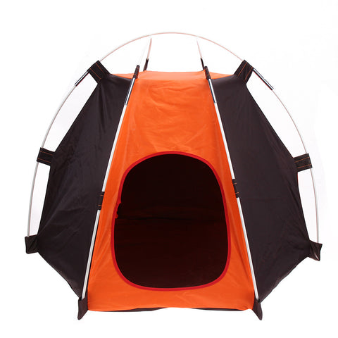 pop up tent for pets On-the-go waterproof Pet Camping Tent – Pet Shop Lane