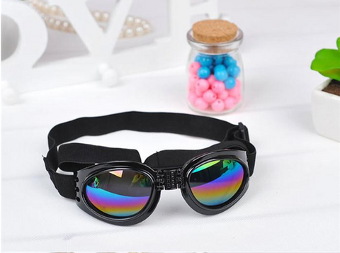 100% UV protection black pet sunglasses, Black Pet sunglasses, Dog sunglasses, Cat Sunglasses