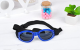 100% UV protection blue pet sunglasses, Blue Pet sunglasses, Dog sunglasses, Cat Sunglasses