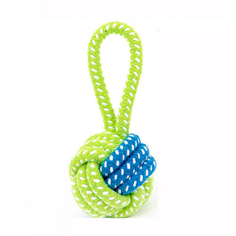 Fun Pull & Chew Toys for Dogs - Collect all 7