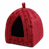 PUUURFECT Cat House & Bed - Available in 5 Colors