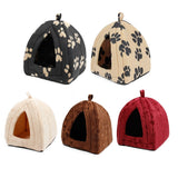 PUUURFECT Cat House & Bed - Available in 5 Colors