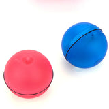 Play Ball for Cats with flashing laser light - 3 Colors Available