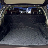 Dual-use Protective Mat for SUV's or Car's
